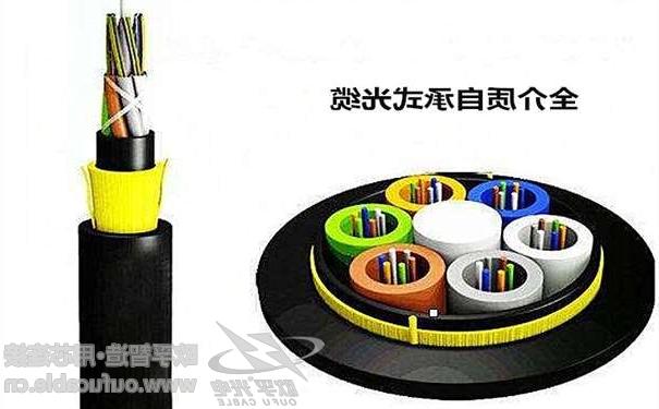 欧孚专业ADSS光缆生产厂家 光缆金具adss如何使用